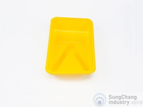 페인트 트레이 [미니] - 小 (4인치)